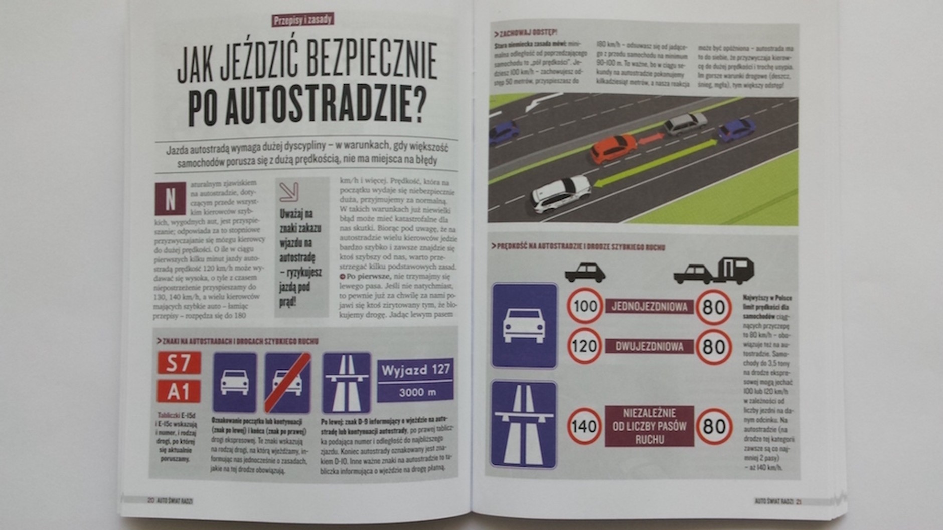 Poradnik Auto Świata