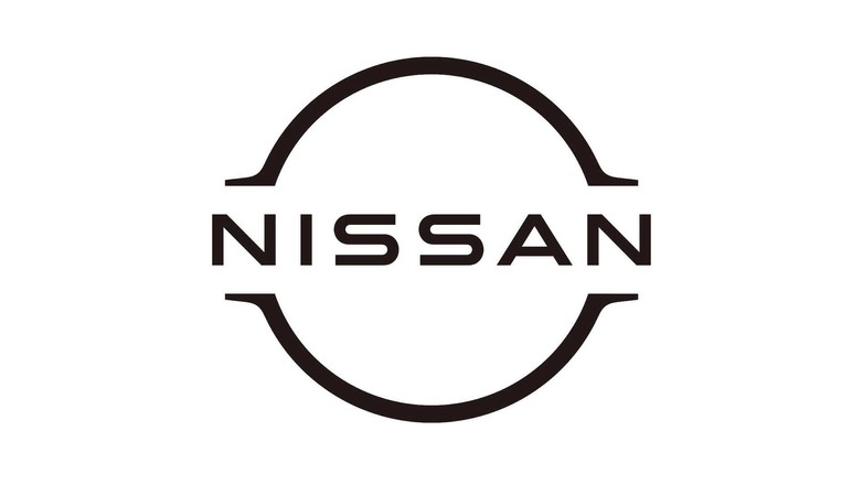 Nowe logo Nissana