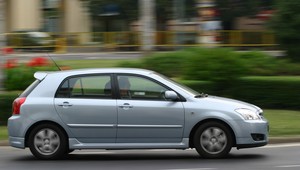 Toyota Corolla kontra Honda Civic: czy naprawdę są tak dobre?
