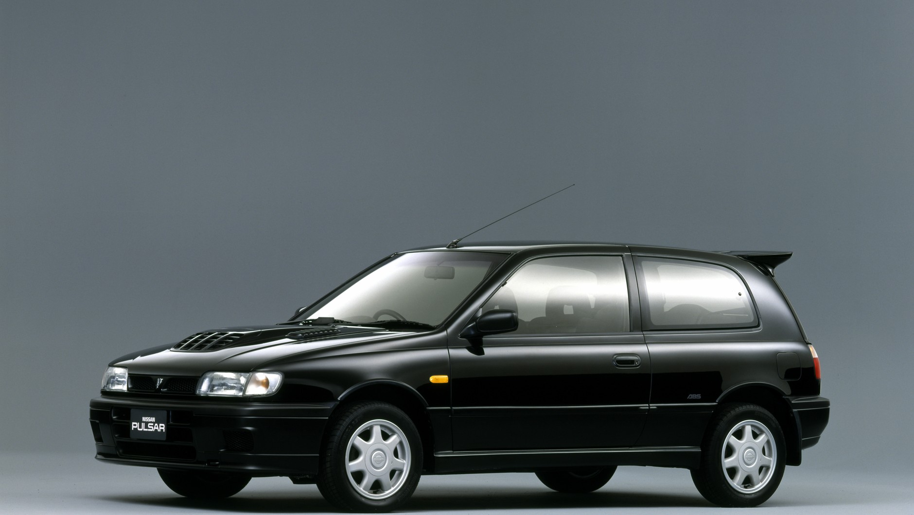 Nissan Pulsar GTI-R (1990)