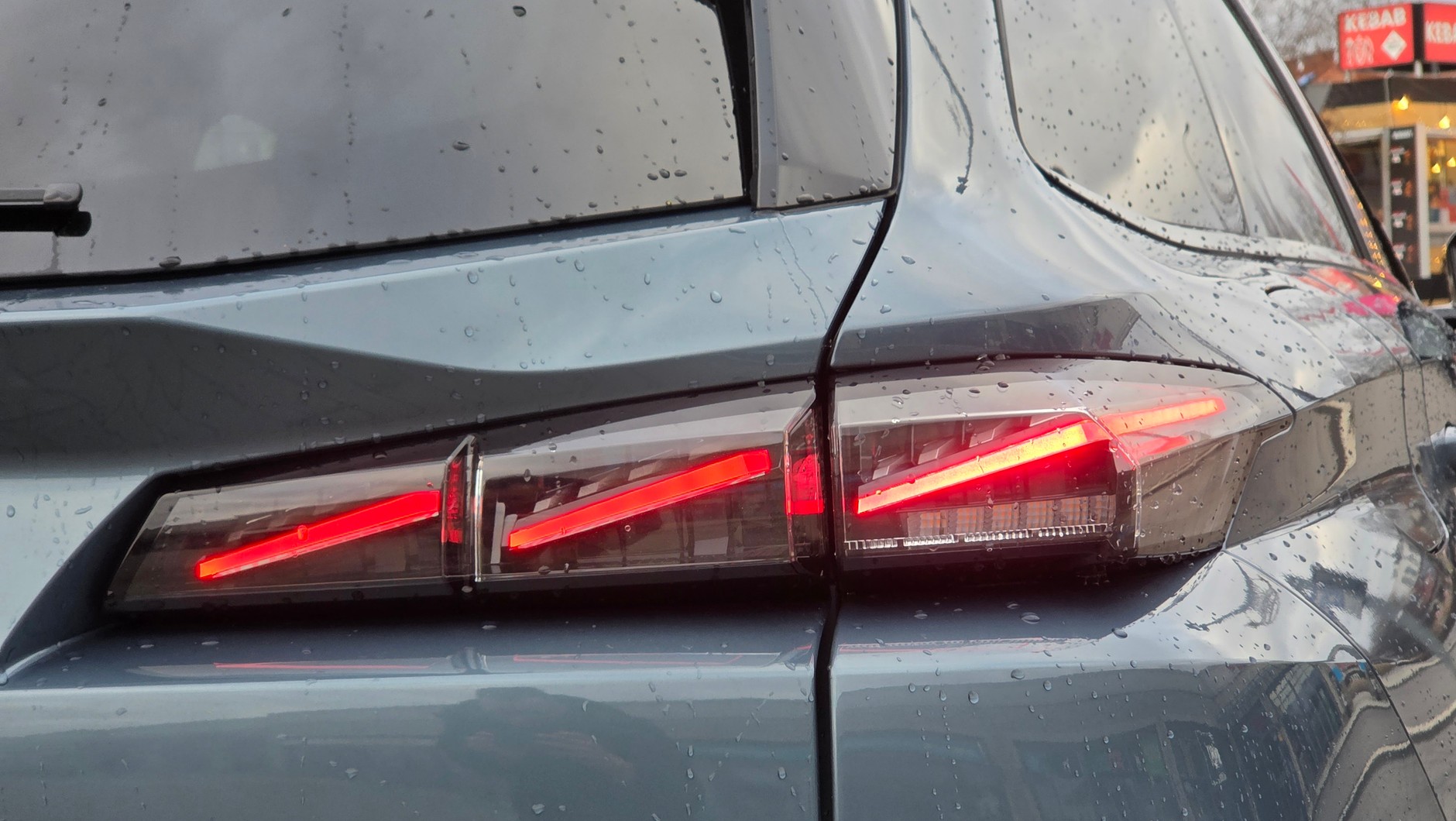 Peugeot 308 SW 2025