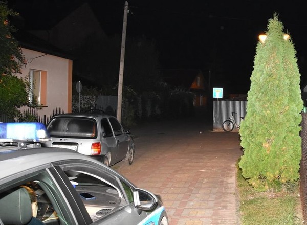 Zderzenie rowerzystów. Sprawcą trzeźwy 12-latek