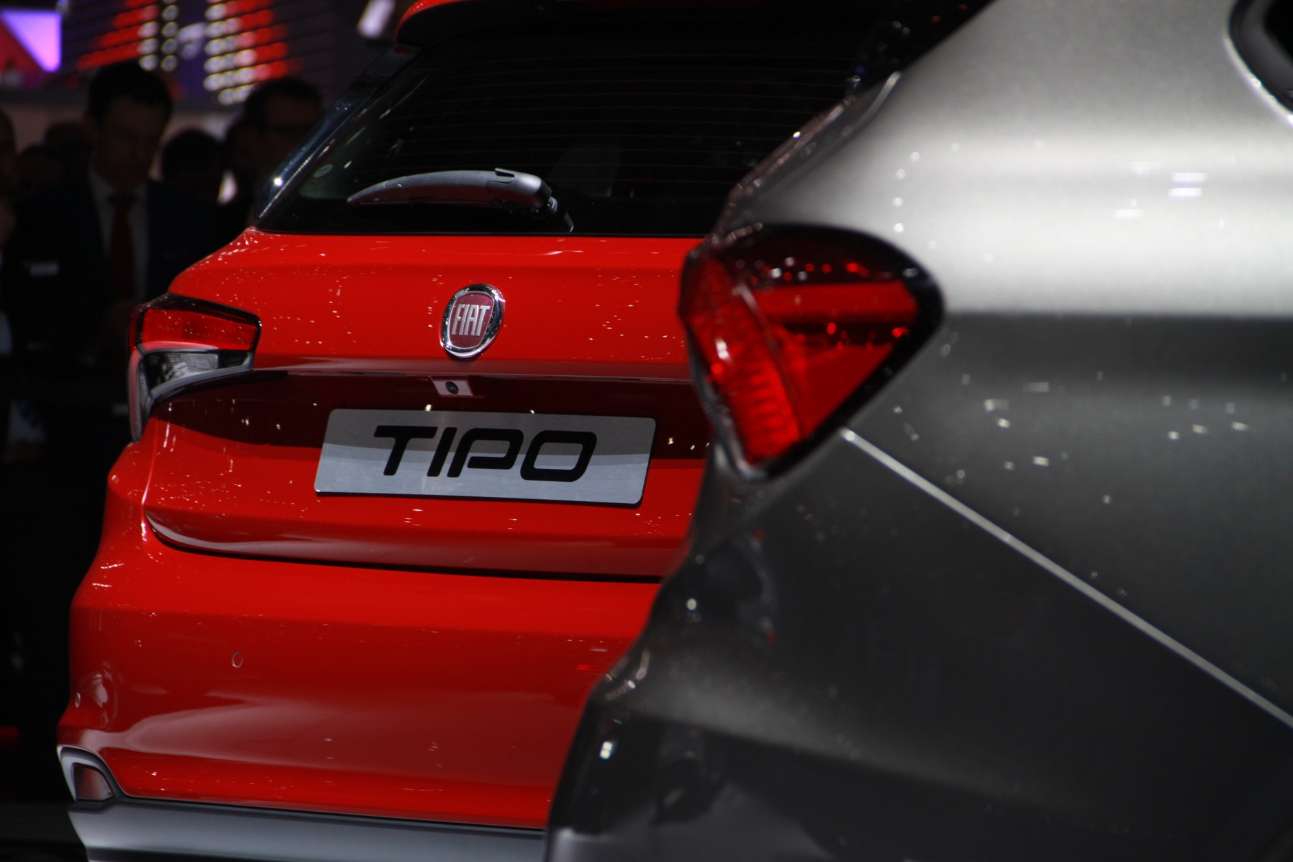 Fiat Tipo (Genewa 2016)