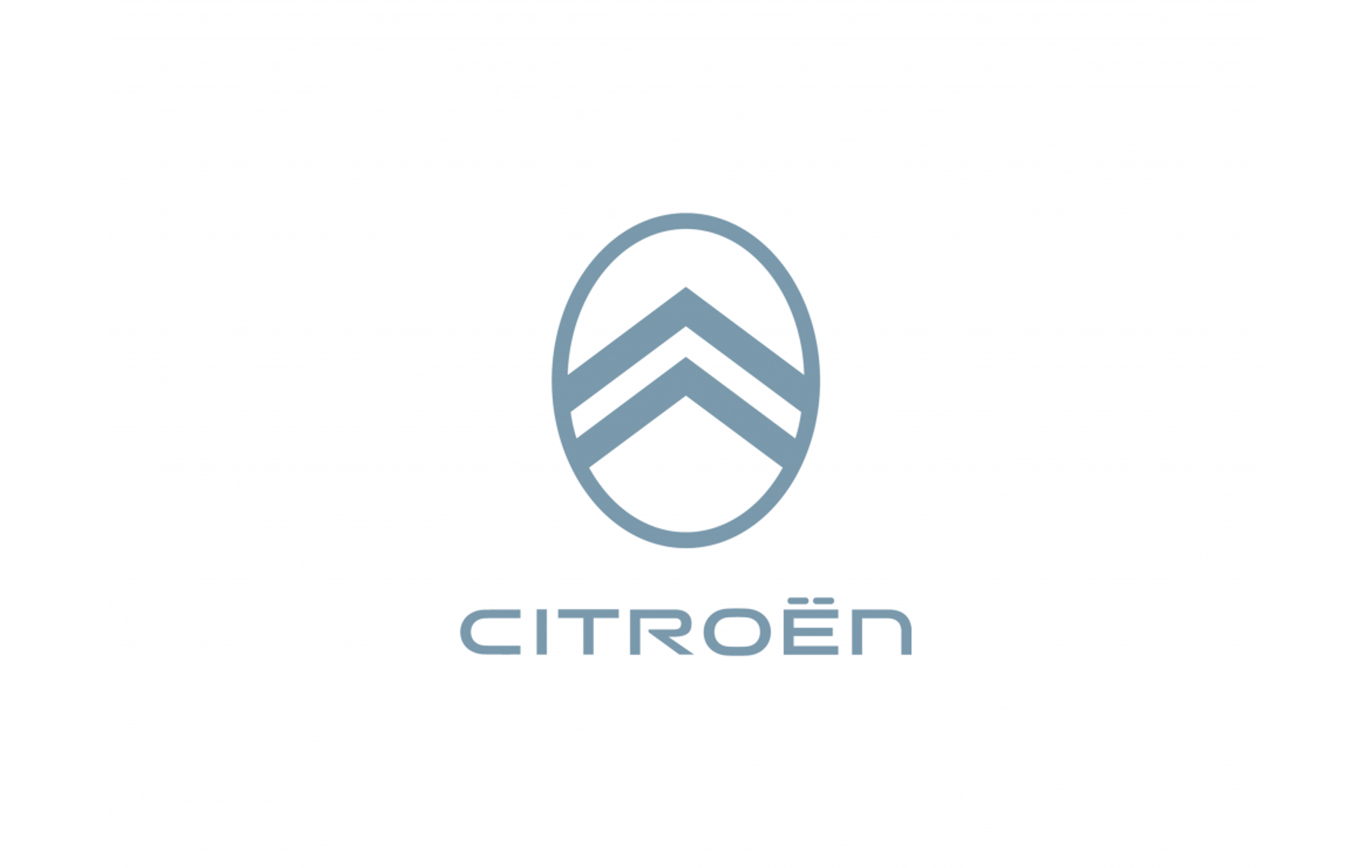 Nowe logo Citroena