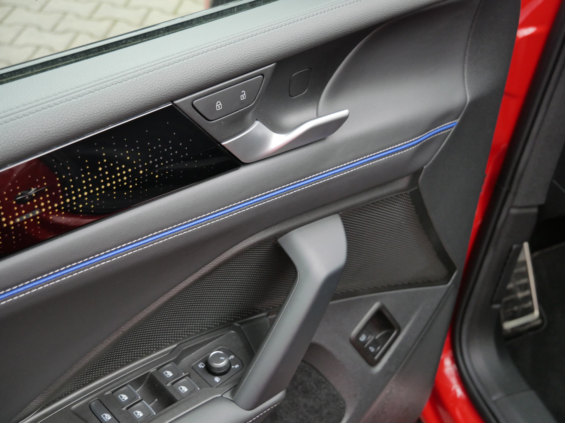 Volkswagen Tiguan R-line eHybrid 2024