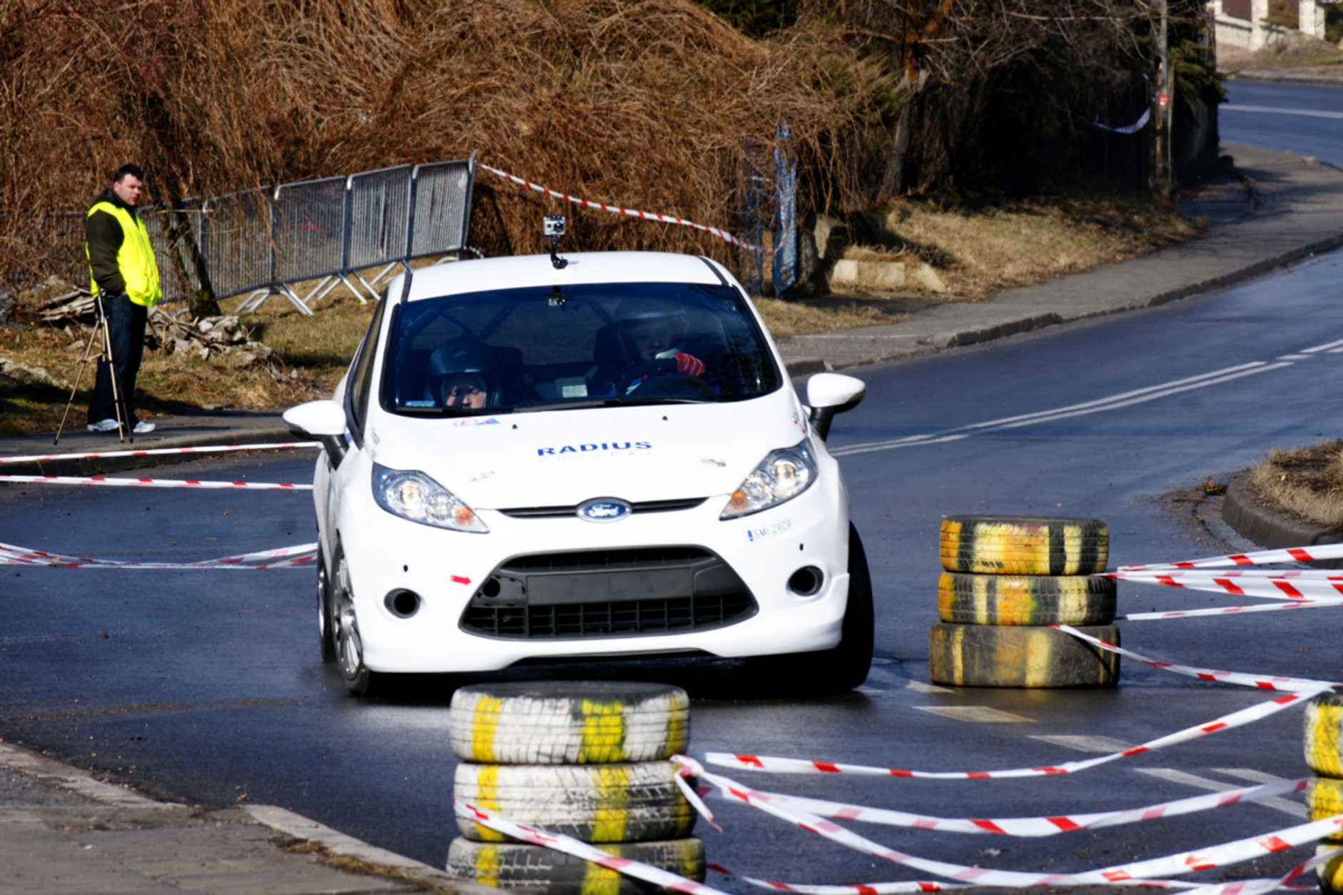 6. Memoriał Janusza Kuliga i Mariana Bublewicza za nami