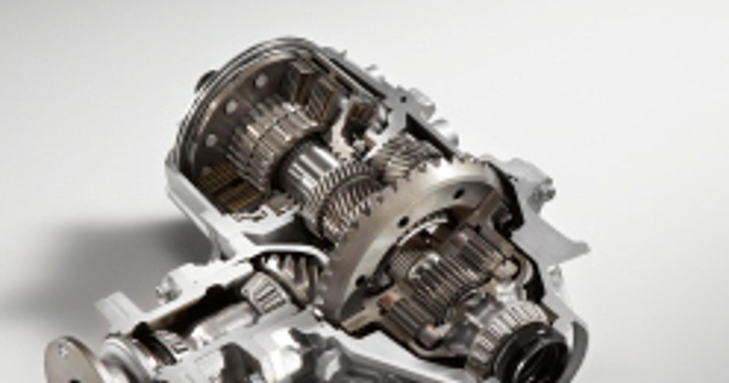 Mitsubishi: system S-AWC i przekładnia Twin Clutch SST w Lancerze Evo X