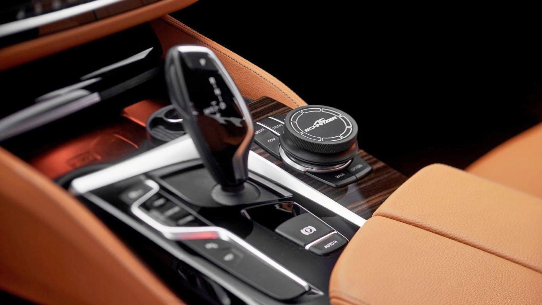 AC Schnitzer BMW 5 – pożeracz autostrad