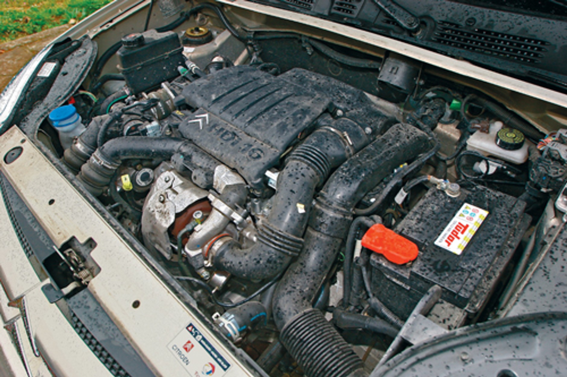 Zalety oraz wady nowoczesnych silników wysokoprężnych