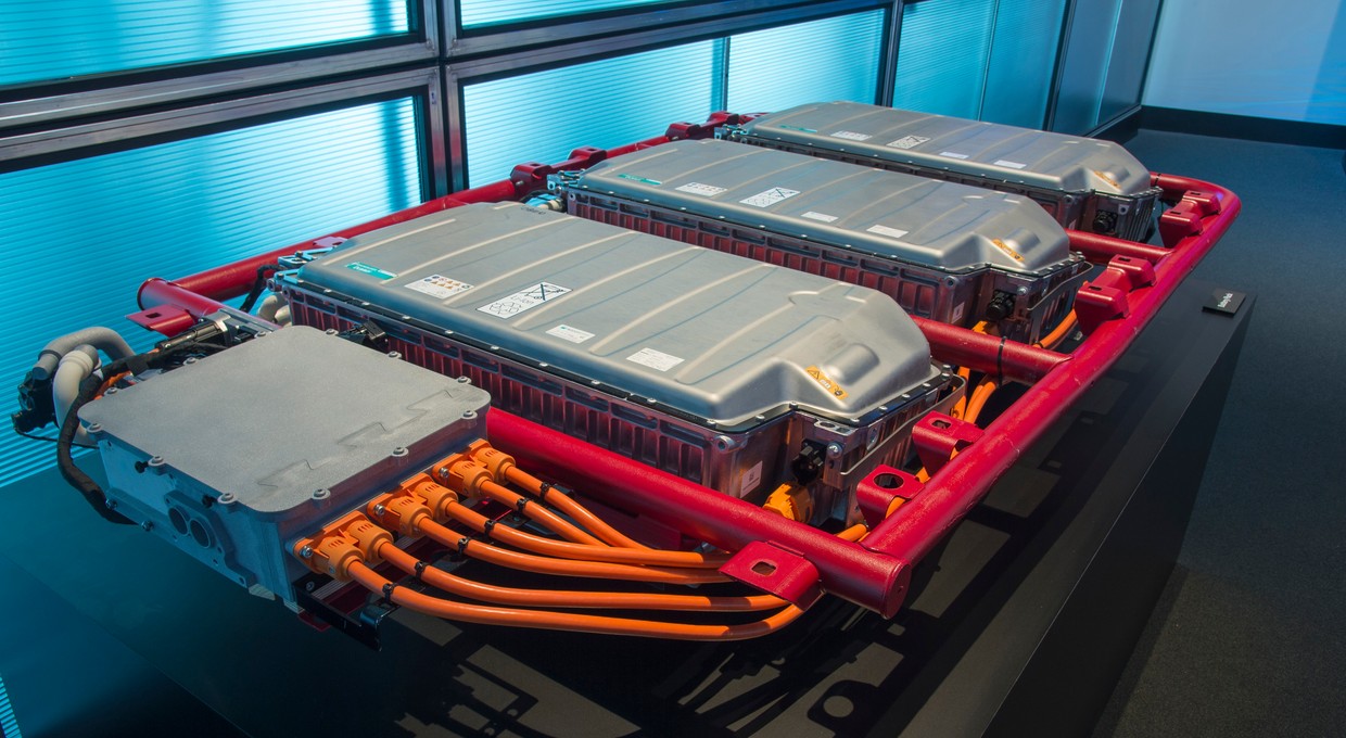 USA i Europa obawiają się braku materiałów do baterii litowo-jonowych