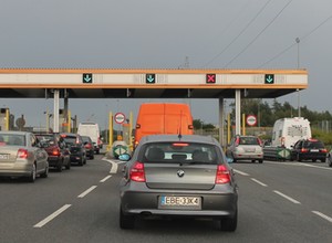 Polskie autostrady bez opłat?