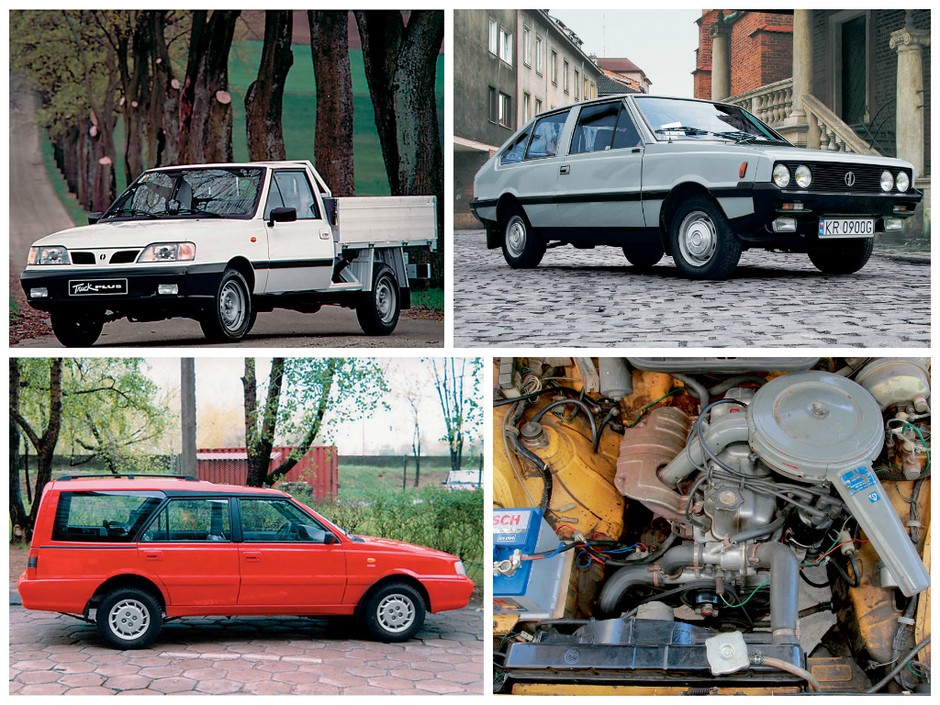 Polonez