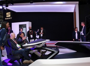 Seat prześwietli na wylot swojego kierowcę