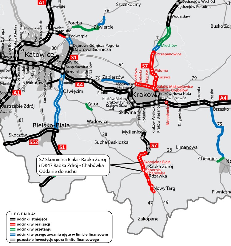 Nowa Zakopianka