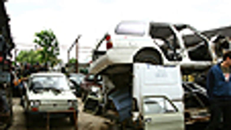 Za mało, a czasem za dużo