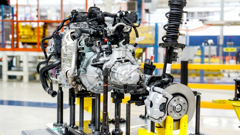 Fiat 500 Hybrid 2025