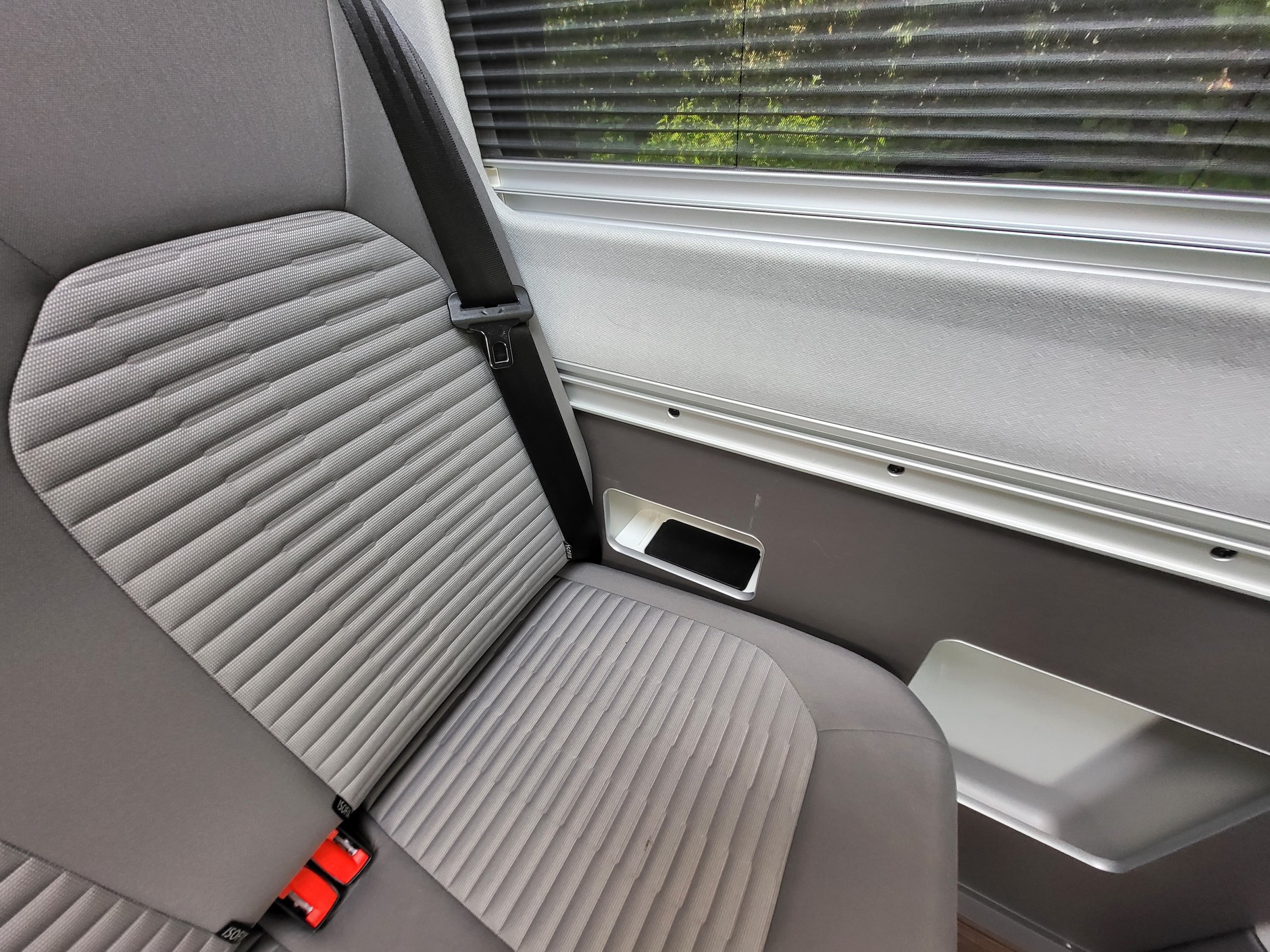 Volkswagen Grand California 2.0 TDI (2023)