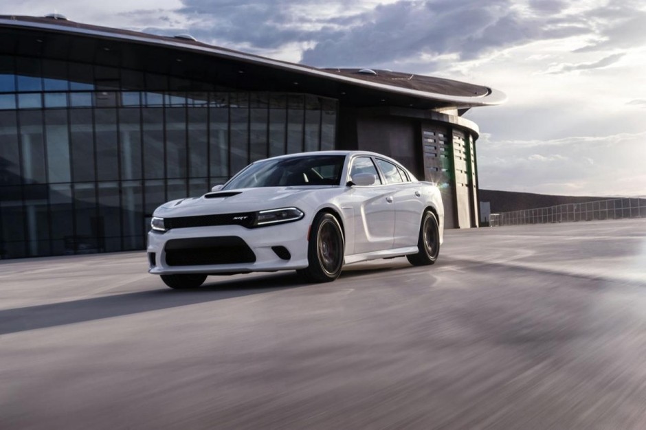 Dodge Charger