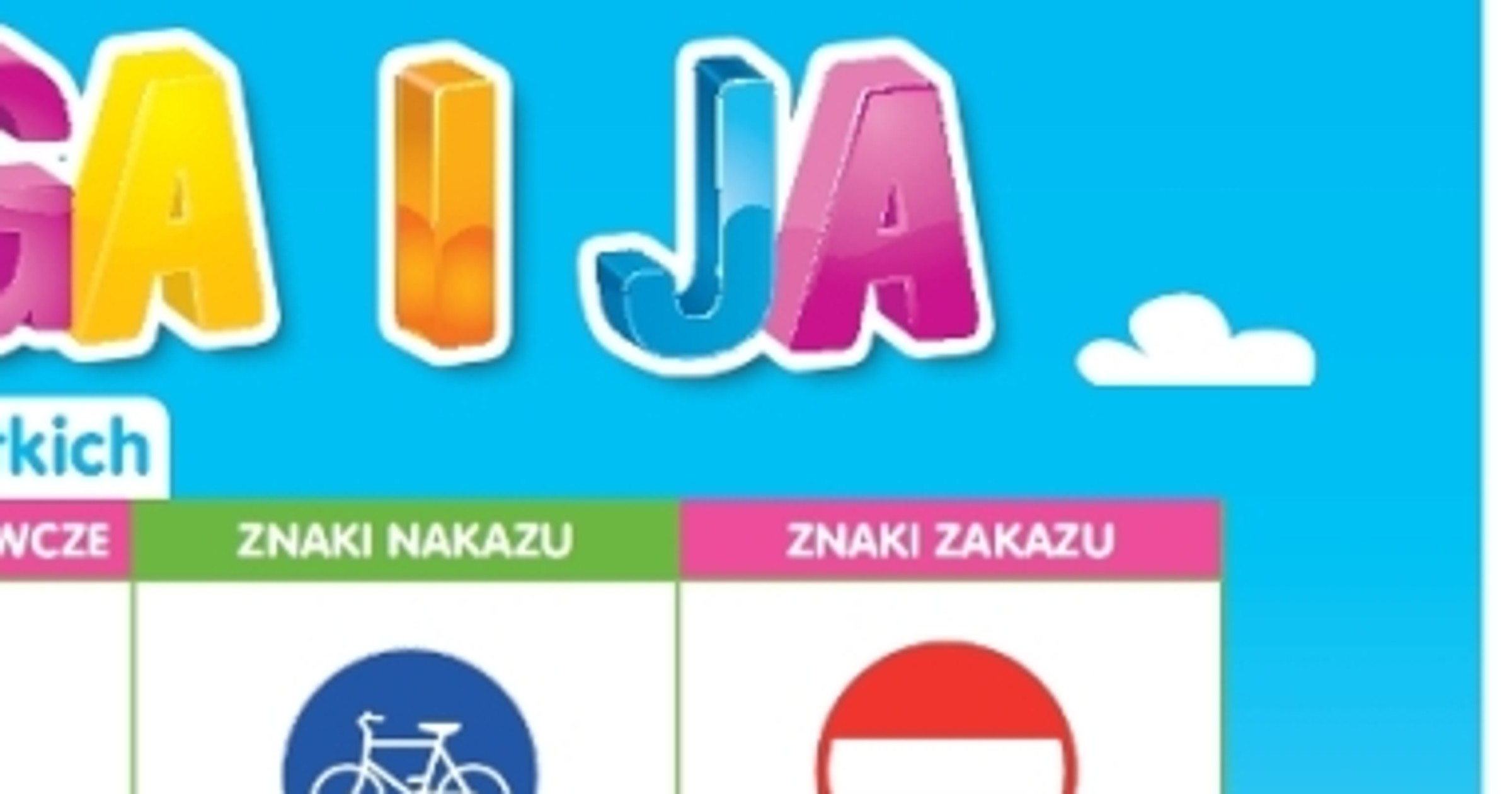 Nowy konkurs dla dzieci od Renault