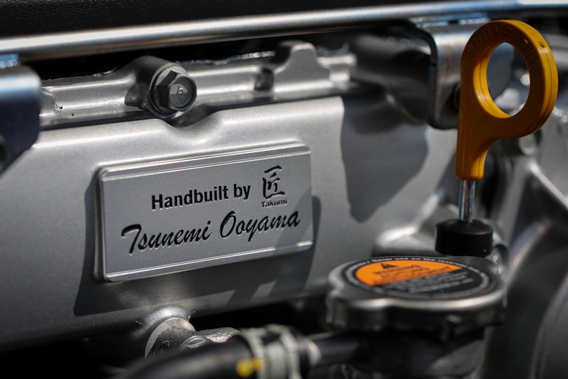 Jedyny w Europie pożegnalny Nissan GT-R R35 Prestige T-Spec trafił do Polski