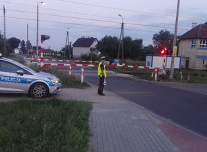 Kierowcy ignorują migające światełko. Mandat to najmniejszy problem