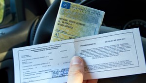 Miałeś stłuczkę? Możesz zapłacić nawet dwukrotnie więcej za kolejne OC