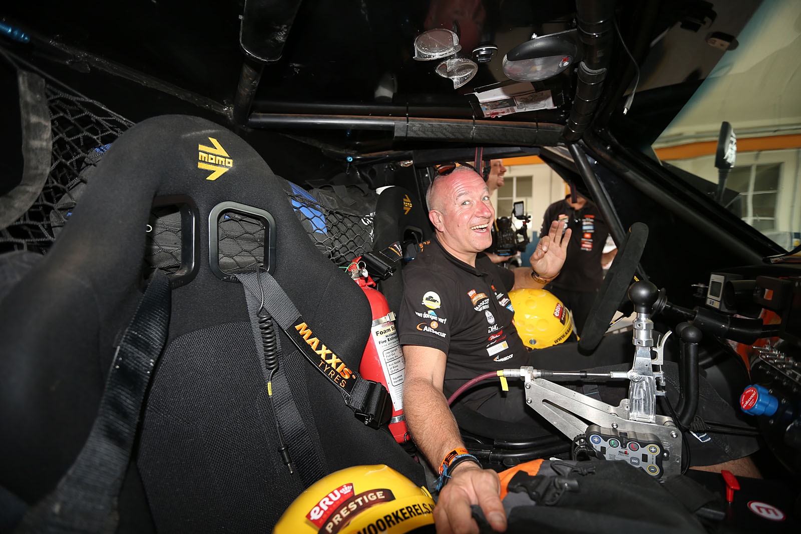 Dakar 2018