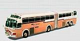 Od kół do autobusów