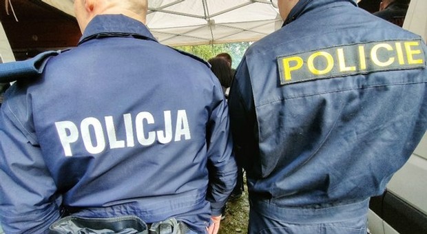 Mechanik chciał jeździć za darmo, i to z kolegami. Policjanci im to uniemożliwili