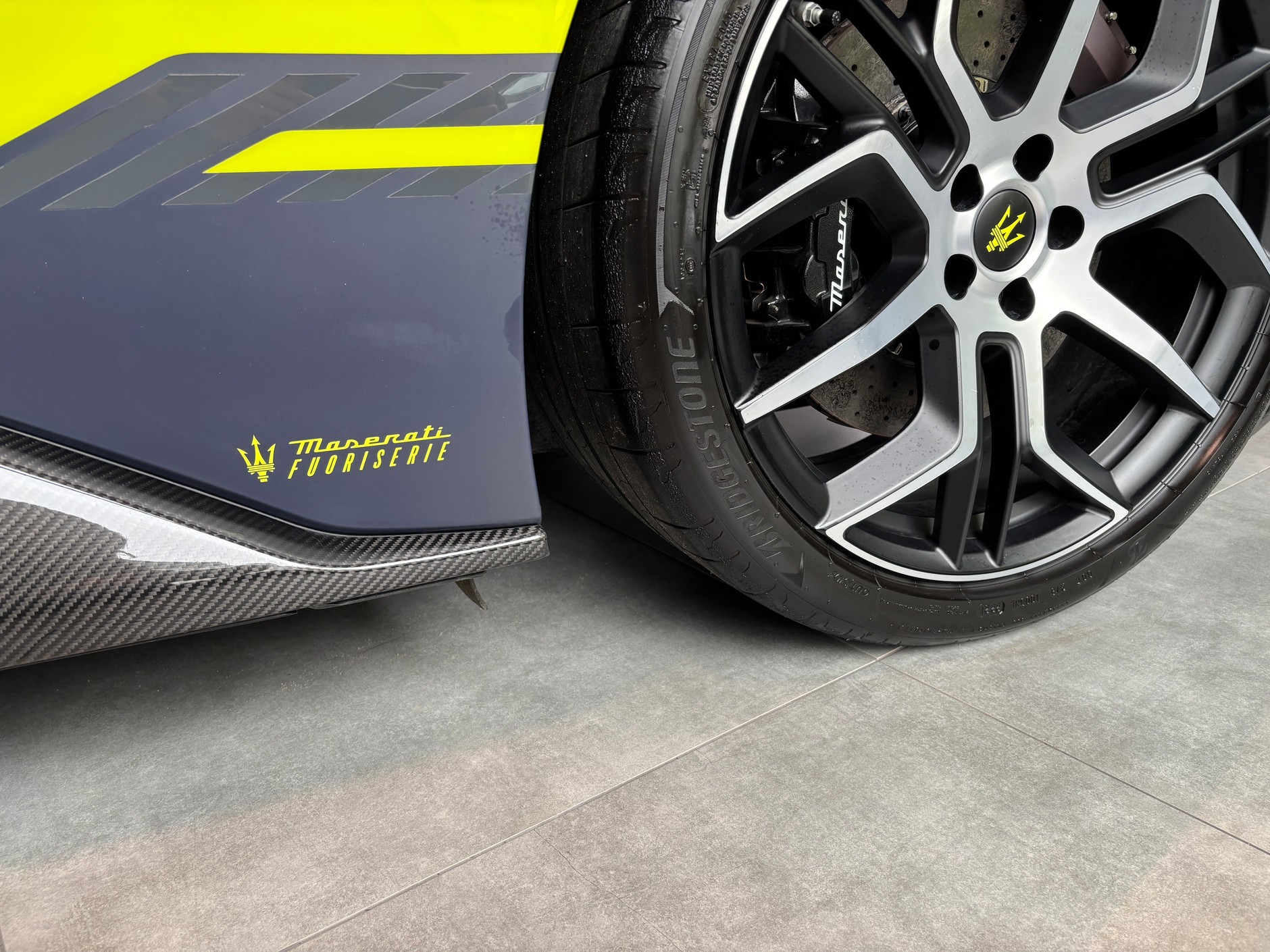 Maserati MC20 Cielo