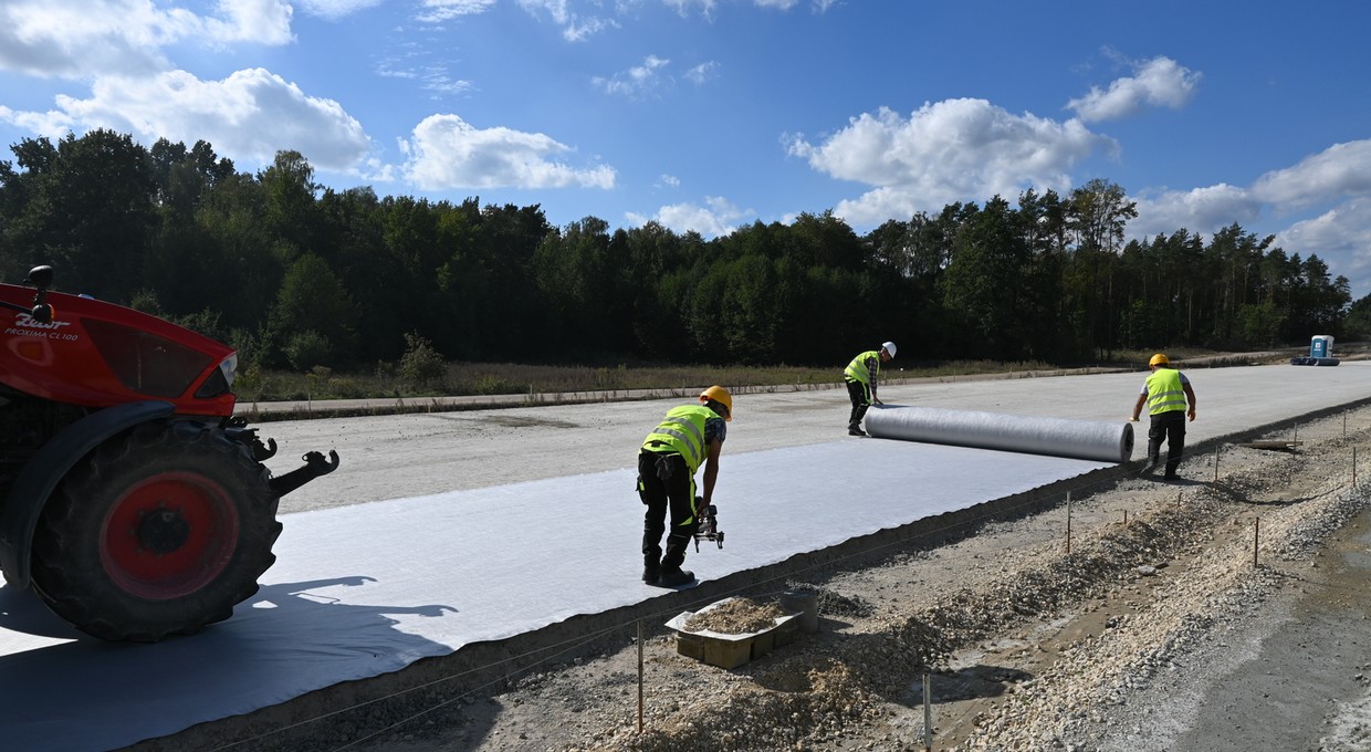 Te firmy są potentatami w budowie dróg krajowych w Polsce. Mamy najnowsze dane