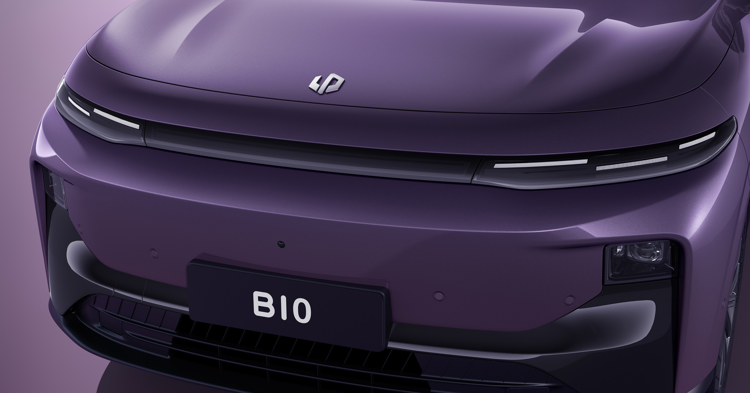 Leapmotor B10