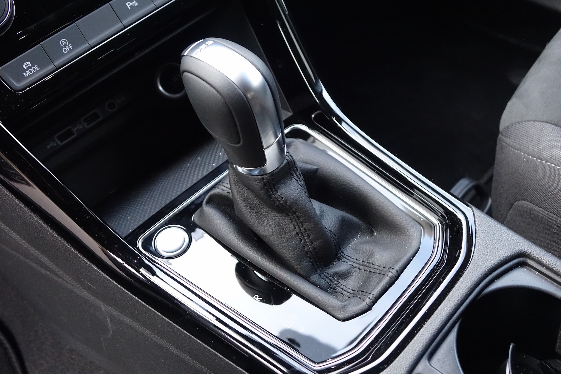 Volkswagen Passat 2.0 TDI kontra Touran 2.0 TDI