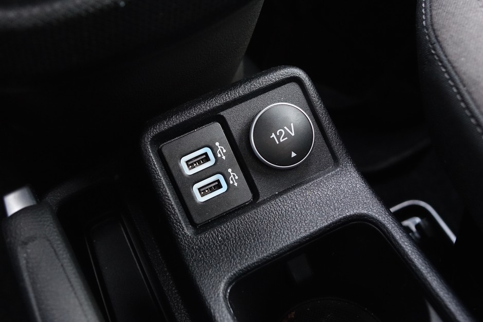 Ford Grand Tourneo Connect