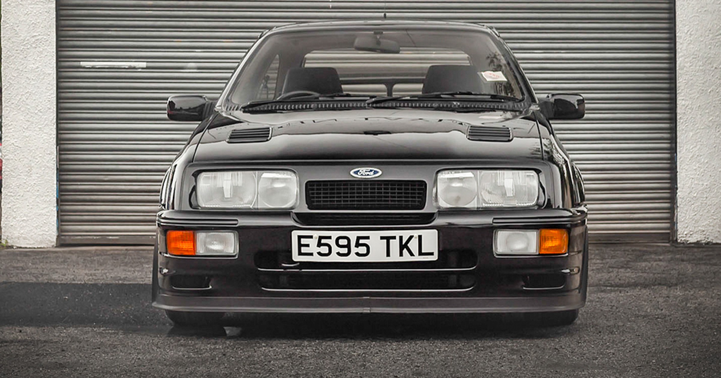 Ford Sierra RS500