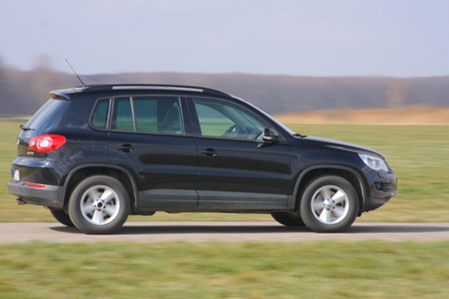 Kombi, SUV czy Van? Wybieramy najlepsze rodzinne auto