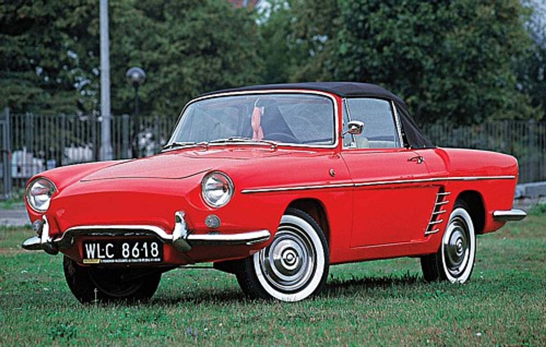 Tylko dla kolekcjonerów