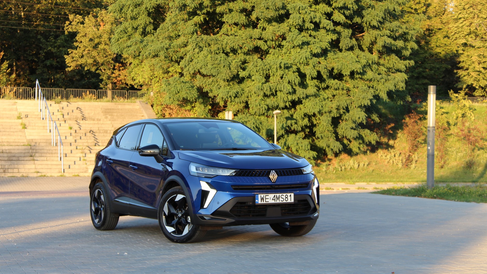Renault Captur 1.2 Eco-G 120 Techno