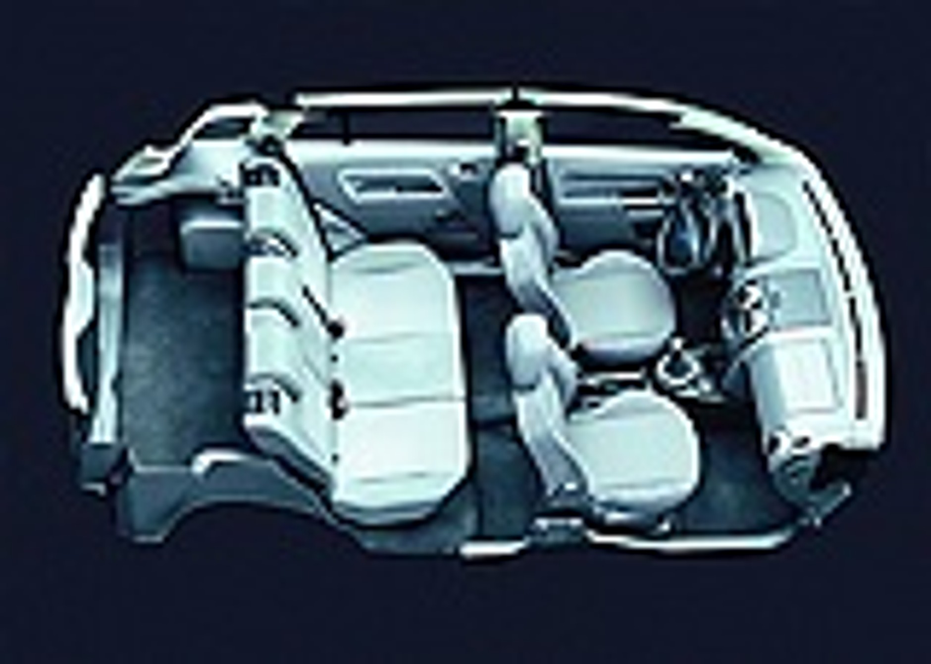 Fiesta w makroformacie