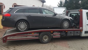 Ponad 8 tys. odebranych aut rocznie. Tak mogą wyglądać statystyki pijanych kierowców