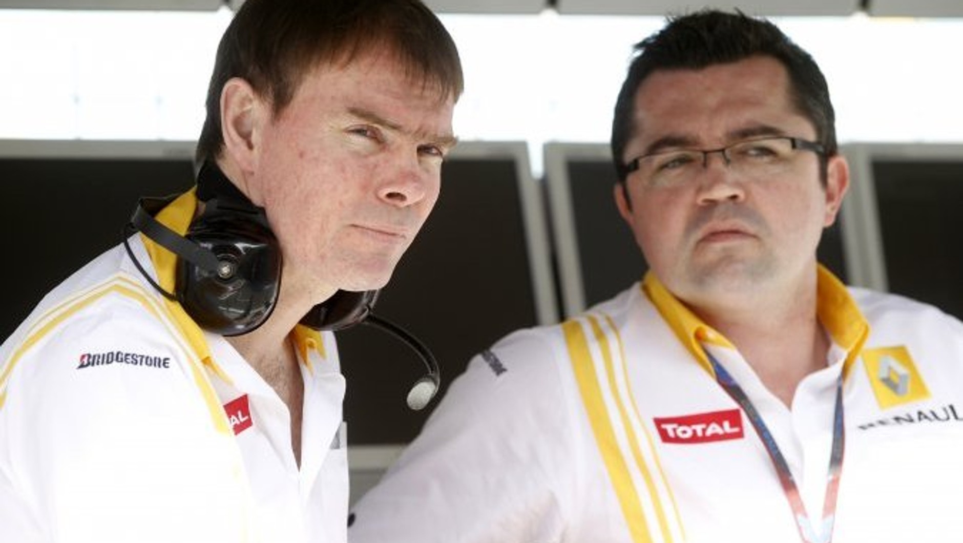 Grand Prix Australii 2010: radość Roberta Kubicy, rozczarowanie Witalija Pietrowa (powiedzieli)