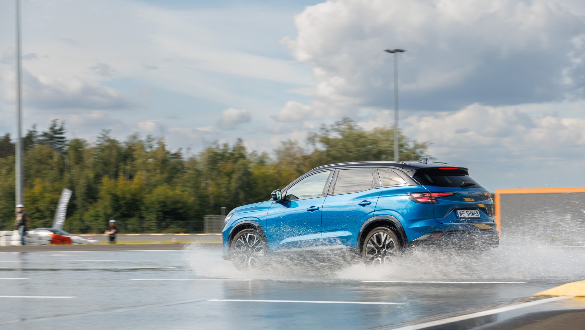 Wielki Test Auto Świata 2025