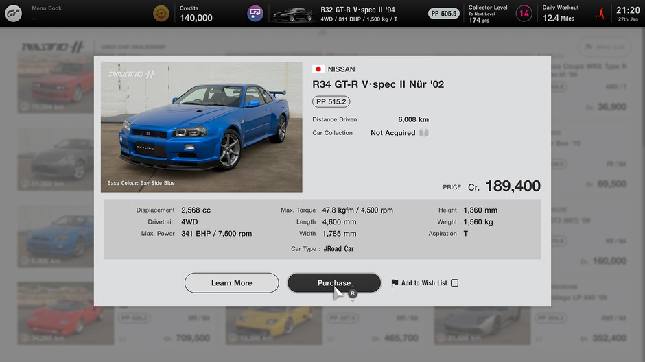 Gran Turismo 7