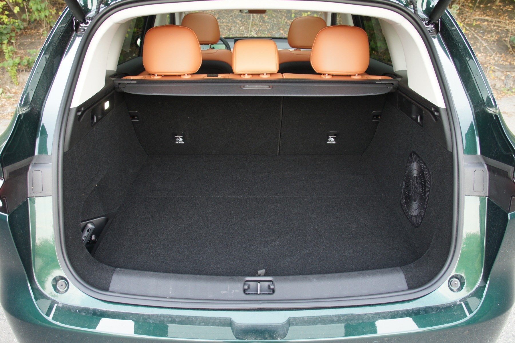 Leapmotor C10 REEV