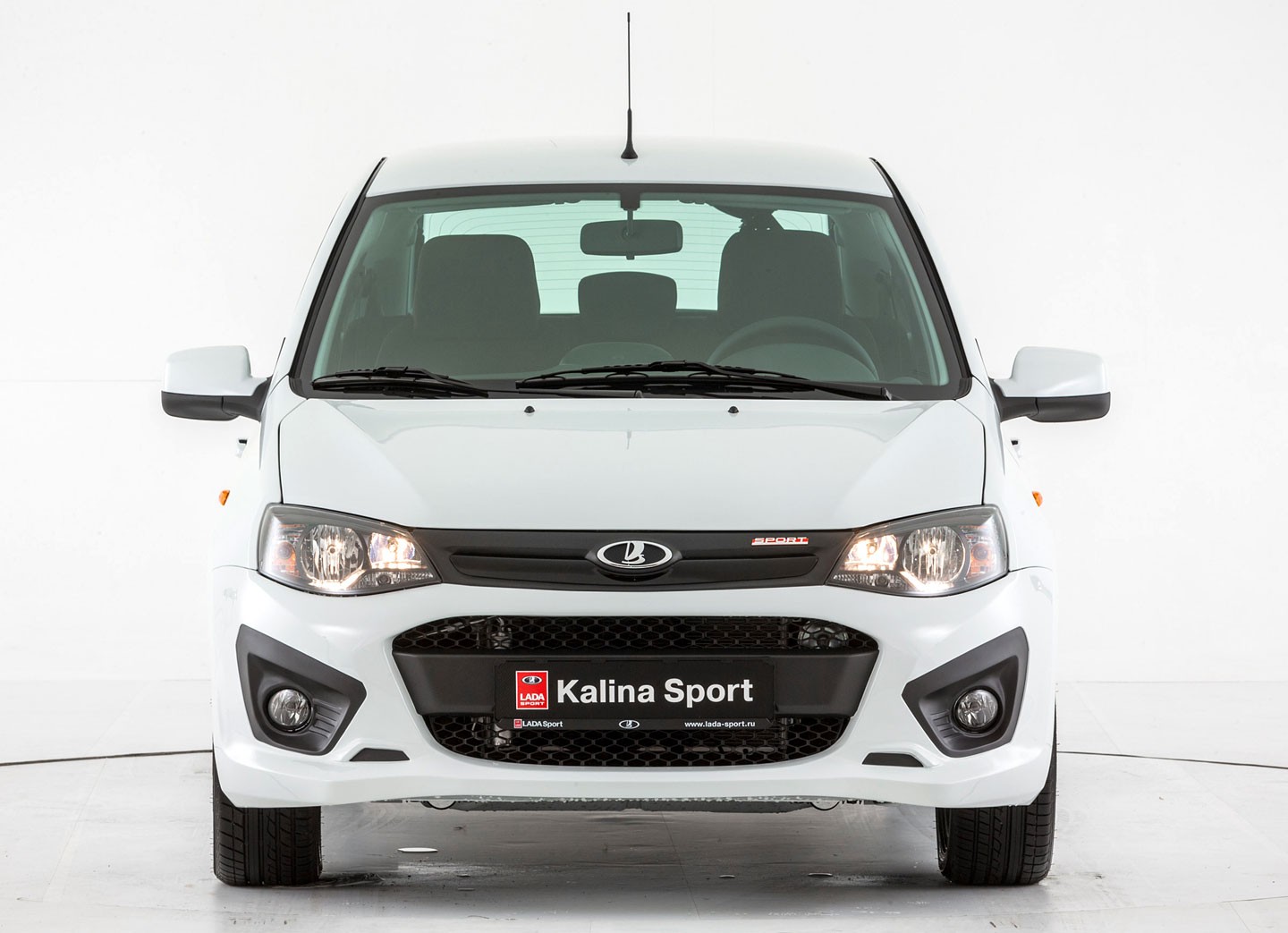 Łada Kalina Sport