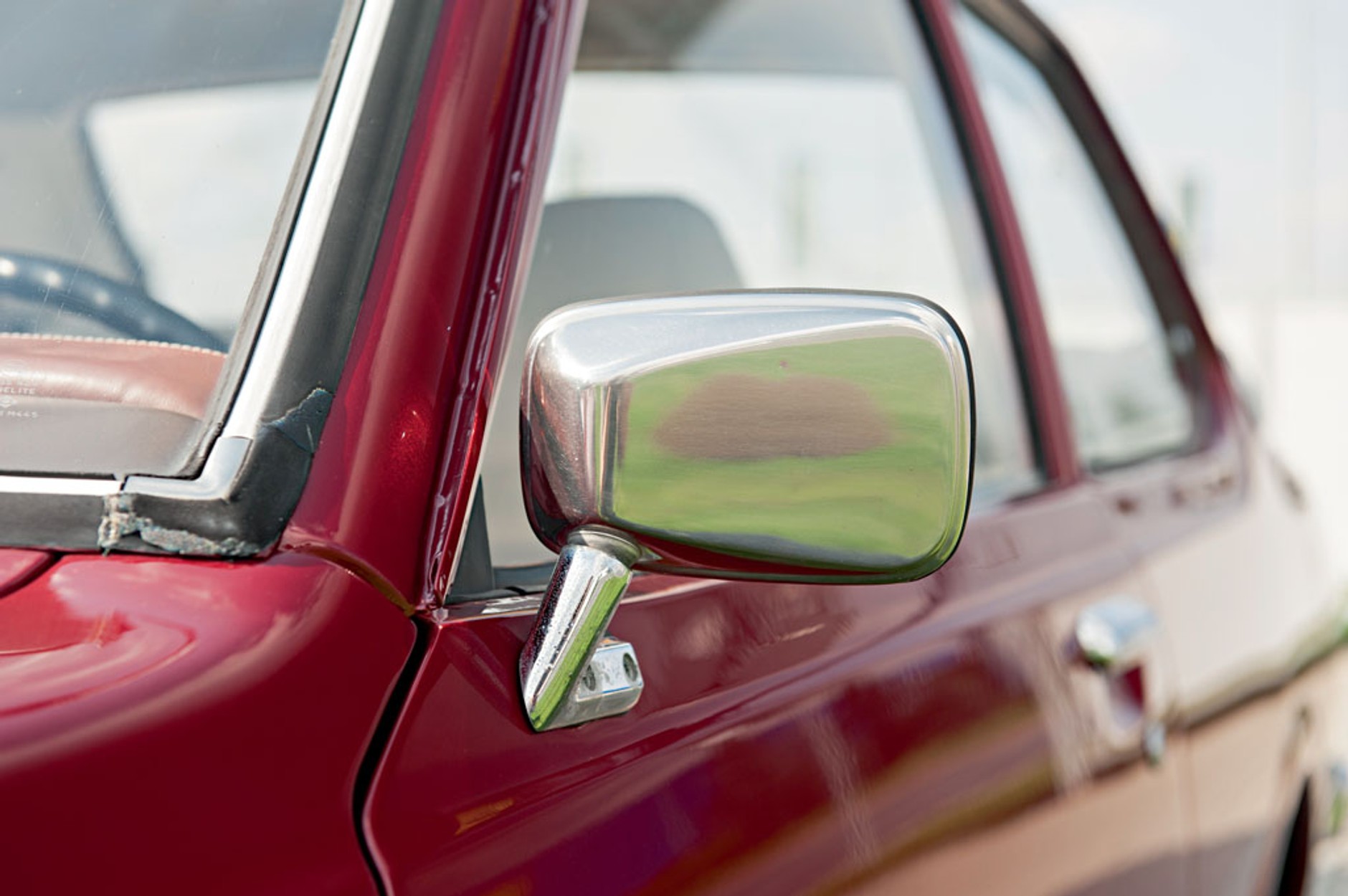 Toyota Corolla MK III