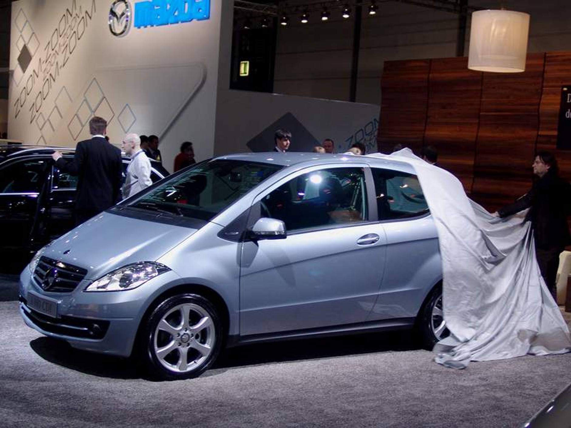 AMI/AMITEC 2009: zaproszenie do Lipska