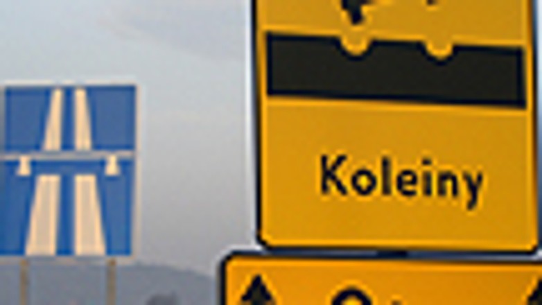 Zero kilometrów w tym roku