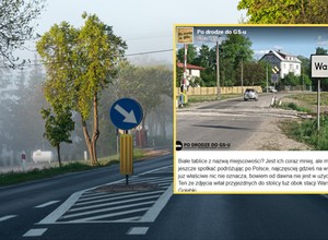 20 lat temu były wszędzie. Teraz spotkać te znaki to prawdziwa rzadkość