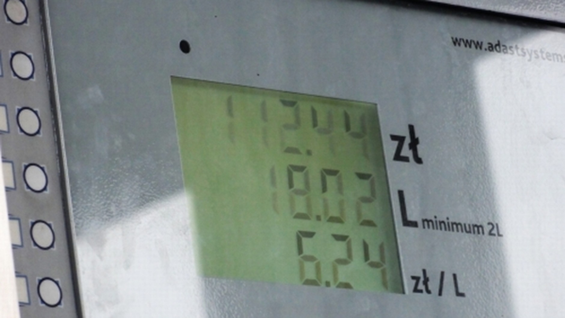 Biez z Czadów